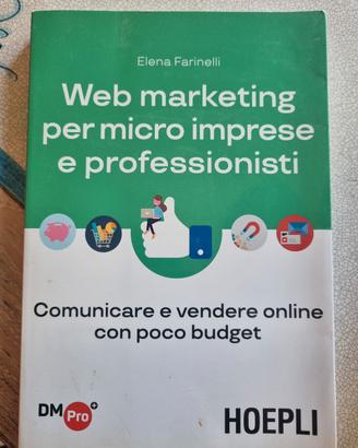 Web marketing