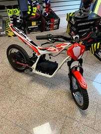 Beta Minitrial Electric 16”