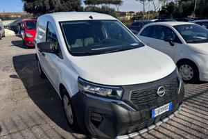 NISSAN Townstar van 1.3 130cv L1 Acenta