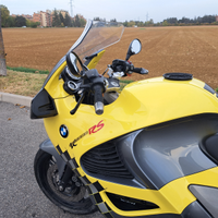 Bmw k 1200 rs