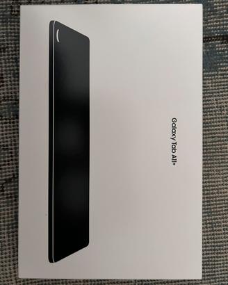 Galaxy Tab A11+