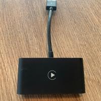 Apple Carplay wireless bluetooth 5.0