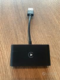 Apple Carplay wireless bluetooth 5.0