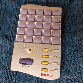 Gioco Lights Out TIGER - 1995