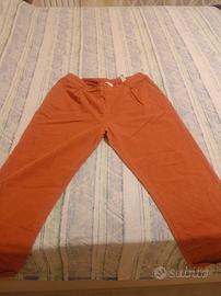 Pantalone donna Calliope 