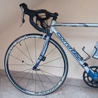 Bicicletta da corsa Corratec