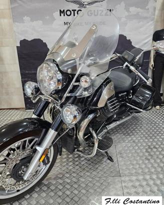 Moto Guzzi - California 1400