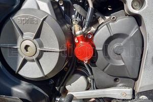 ATTUATORE PISTONE spingifrizione per APRILIA