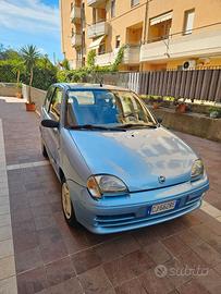 Fiat Seicento