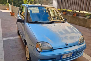 Fiat Seicento