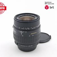 Sigma 28-80 F3.5-5.6 Macro (Pentax)