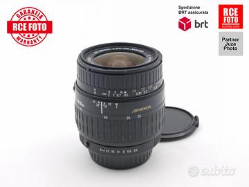 Sigma 28-80 F3.5-5.6 Macro (Pentax)