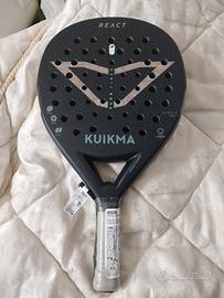 Racchetta Padel Kuikma PR React