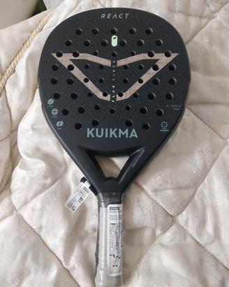 Racchetta Padel Kuikma PR React