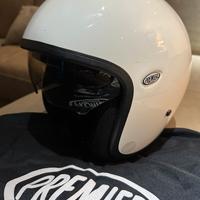 Casco Premier Helmets mod. Vintage mis. XL (59/60)
