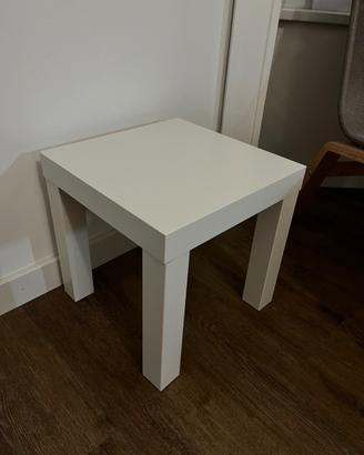 IKEA LACK - Tavolino bianco