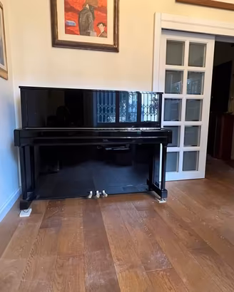 Pianoforte YAMAHA b3 PE