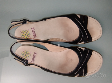 Sconto Sandali Camper tg. 37