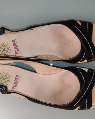 Sconto Sandali Camper tg. 37