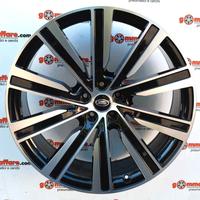 4 cerchi lega range rover sport l460-61 r23 lt4191