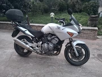 Honda CBF 600 - 2004