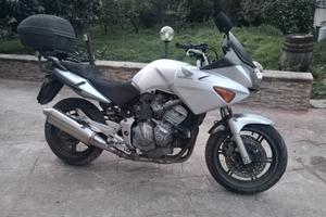 Honda CBF 600 - 2004