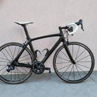 Bici da Corsa in carbonio