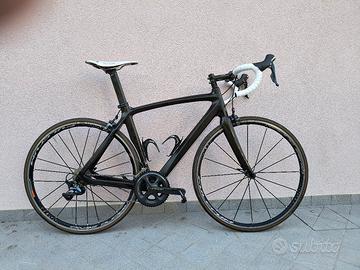 Bici da Corsa in carbonio