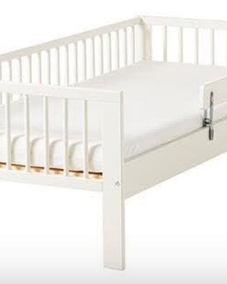 lettino GULLIVER 160cm