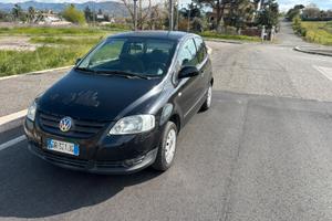 Volkswagen fox GPL