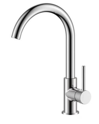 DESE 90301 miscelatore con canna girevole cromato