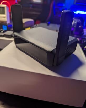 GL.iNet GL-BE3600 Slate 7 Router