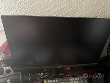 Asus rog strix xg259qn