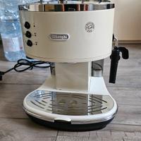 macchina caffe de longhi icona vintage