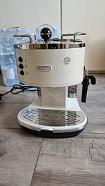 macchina caffe de longhi icona vintage