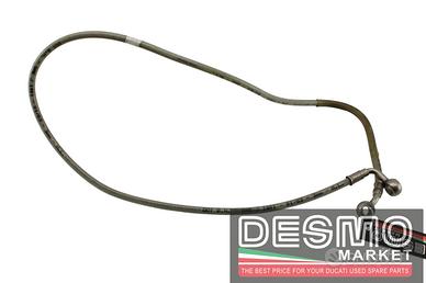Tubo freno posteriore Ducati Monster s2r 800 1000 