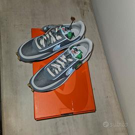 Nike Sacai LD WAFFLE 