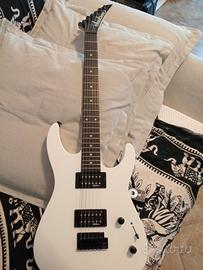 chitarra elettrica  Jackson 