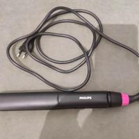 Piastra per capelli Philips 