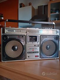 SHARP GF-9494X