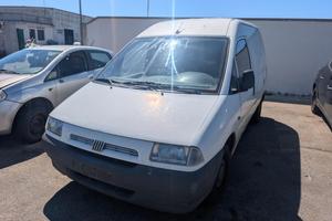 FIAT SCUDO 220 1.9 D 69CV 96-06 Ricambi