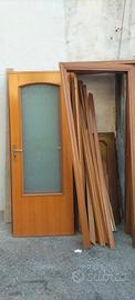 porte interne 