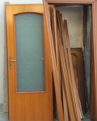 porte interne 