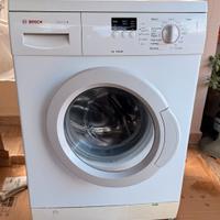 Lavatrice Bosch serie 2
