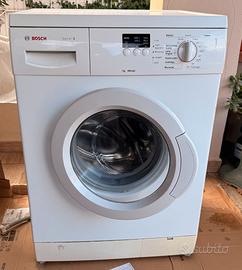 Lavatrice Bosch serie 2