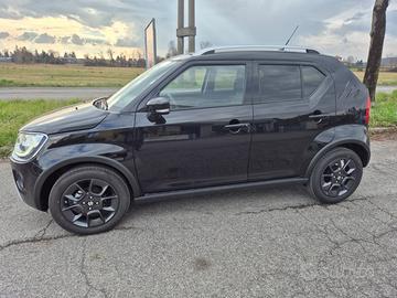 SUZUKI IGNIS 1.2 HYBRID ALLGRIP 4WD