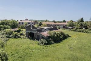 RUSTICO A CAPRANICA