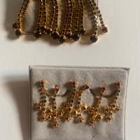 Orecchini vintage