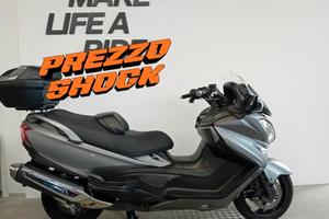 SUZUKI BURGMAN 650 - 2017