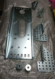 KIT PIASTRE VERRICELLO – SUZUKI VITARA